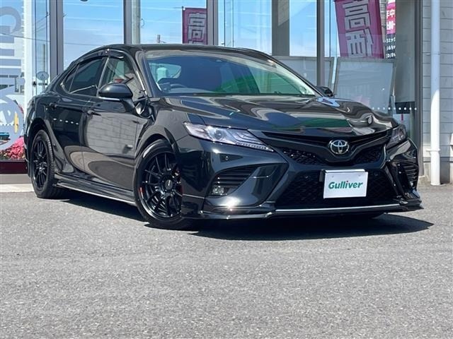 Toyota CAMRY 2021 7560284-0