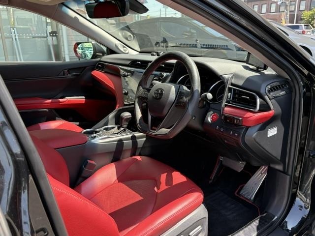 Toyota CAMRY 2021 7560284-11