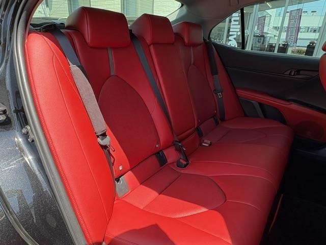 Toyota CAMRY 2021 7560284-12