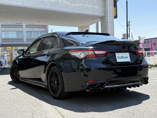 Toyota CAMRY 2021 7560284-13