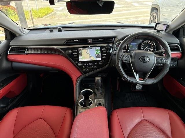 Toyota CAMRY 2021 7560284-14