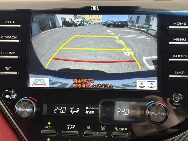 Toyota CAMRY 2021 7560284-15