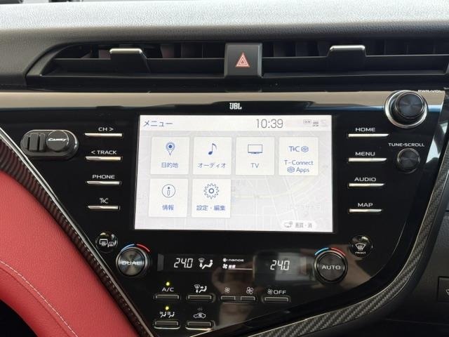 Toyota CAMRY 2021 7560284-16
