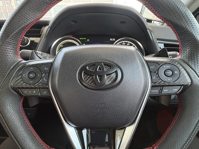 Toyota CAMRY 2021 7560284-18