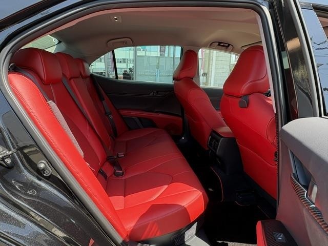 Toyota CAMRY 2021 7560284-20