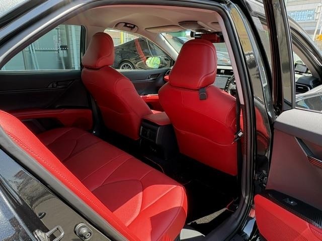 Toyota CAMRY 2021 7560284-22