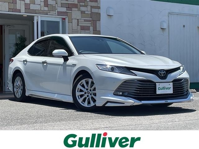 Toyota CAMRY 2018 7560285-0