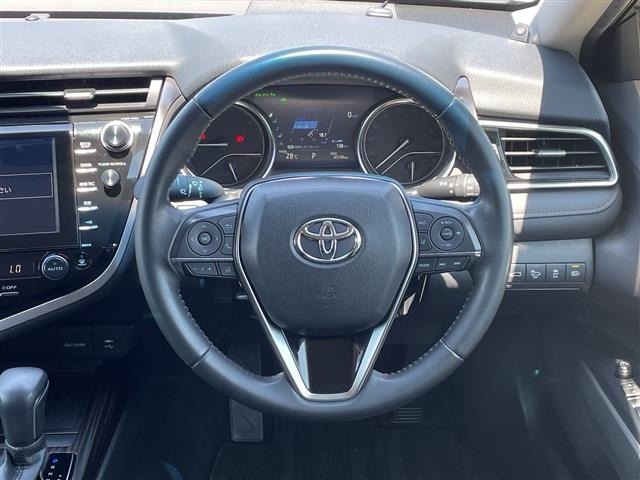 Toyota CAMRY 2018 7560285-10
