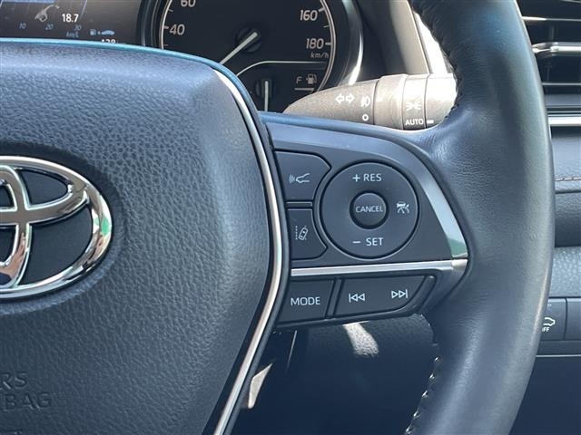 Toyota CAMRY 2018 7560285-12