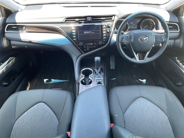 Toyota CAMRY 2018 7560285-17