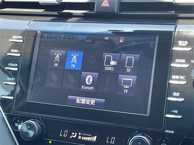 Toyota CAMRY 2018 7560285-18