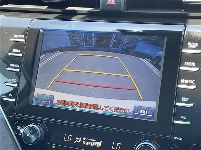 Toyota CAMRY 2018 7560285-19