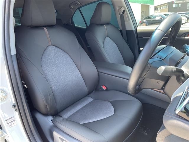 Toyota CAMRY 2018 7560285-2