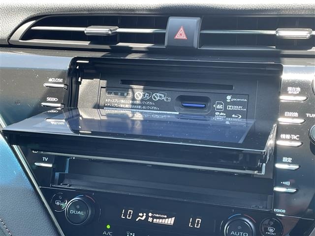 Toyota CAMRY 2018 7560285-21
