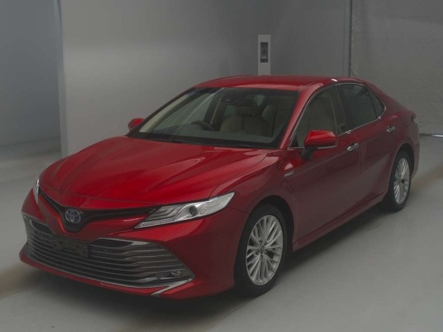 Toyota CAMRY 2018 7560286-0