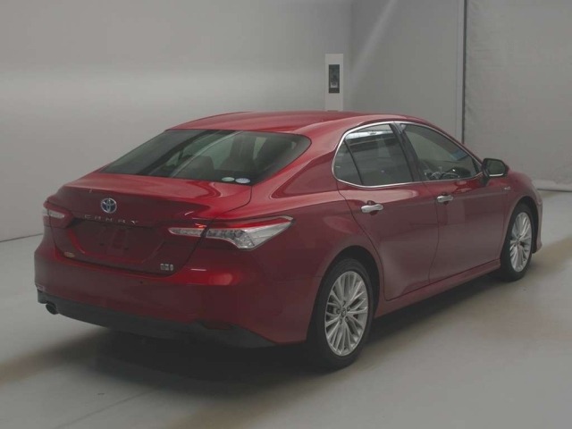 Toyota CAMRY 2018 7560286-1