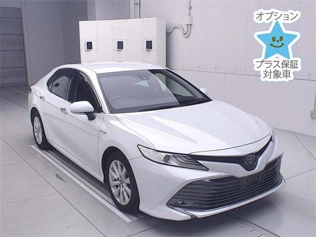Toyota CAMRY 2018 7560295-0