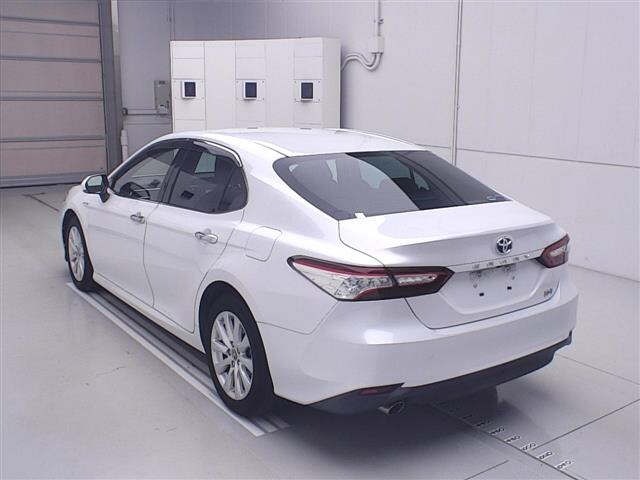 Toyota CAMRY 2018 7560295-1