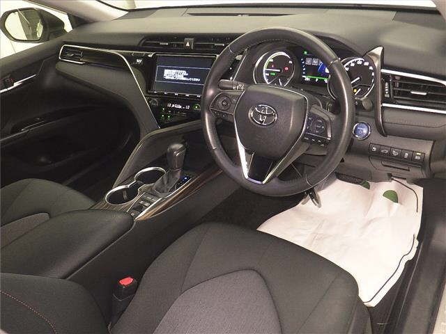 Toyota CAMRY 2018 7560295-3