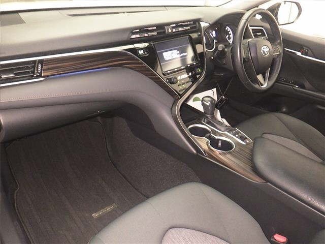 Toyota CAMRY 2018 7560295-4