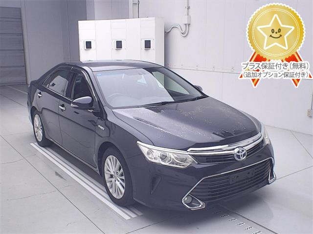 Toyota CAMRY 2015 7560300-0