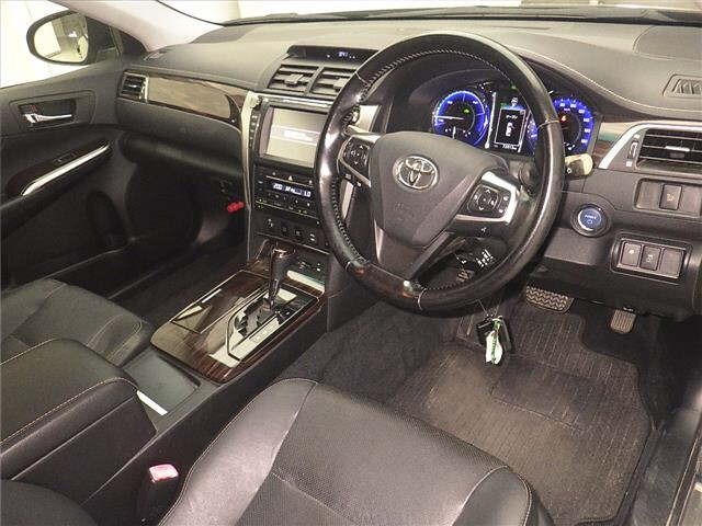 Toyota CAMRY 2015 7560300-3