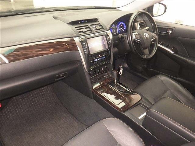 Toyota CAMRY 2015 7560300-4