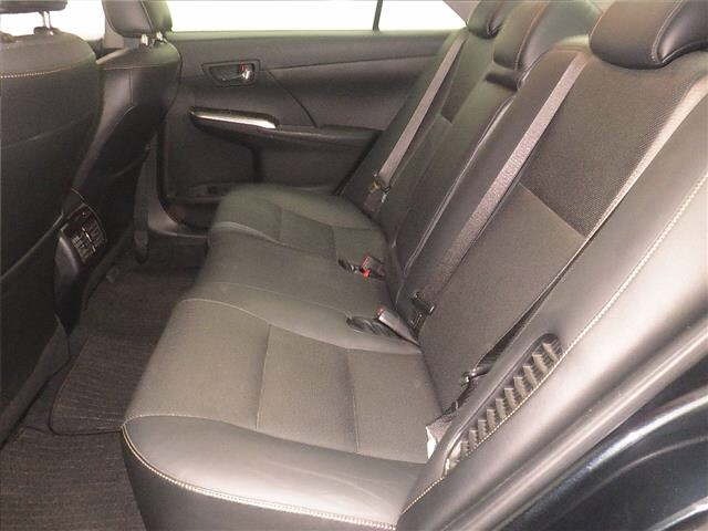 Toyota CAMRY 2015 7560300-7