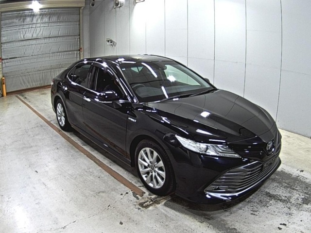 Toyota CAMRY 2018 7560301-0