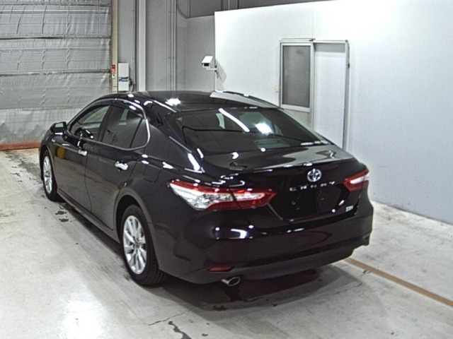 Toyota CAMRY 2018 7560301-1