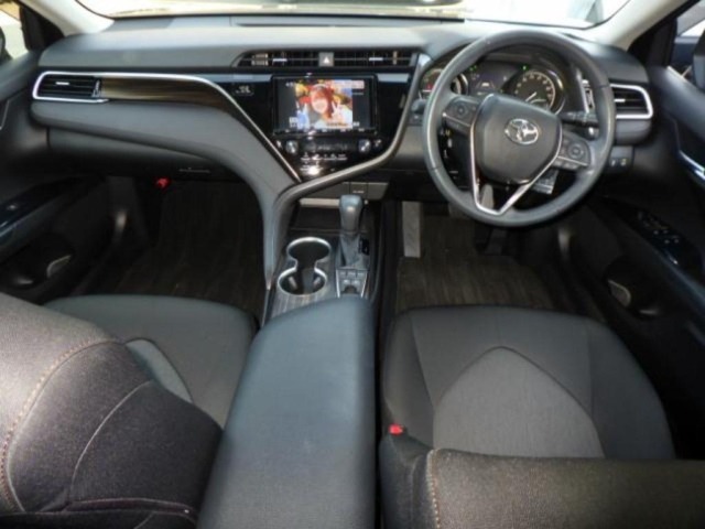 Toyota CAMRY 2018 7560301-3