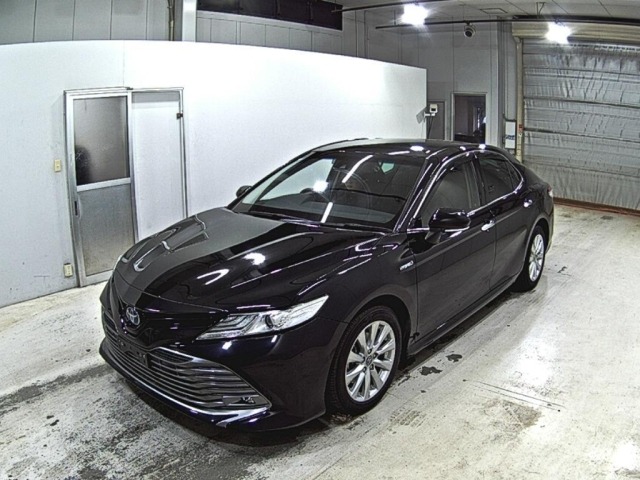 Toyota CAMRY 2018 7560301-4