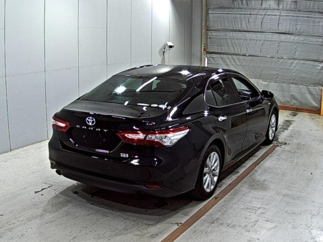 Toyota CAMRY 2018 7560301-5