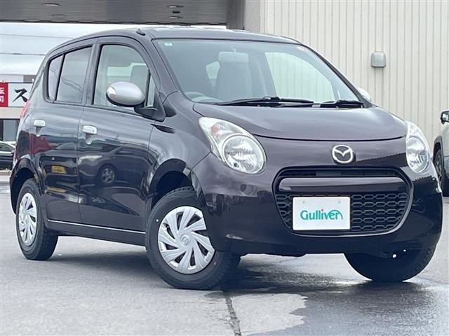 Mazda CAROL 2014 7563189-0