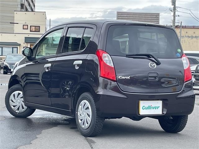 Mazda CAROL 2014 7563189-13