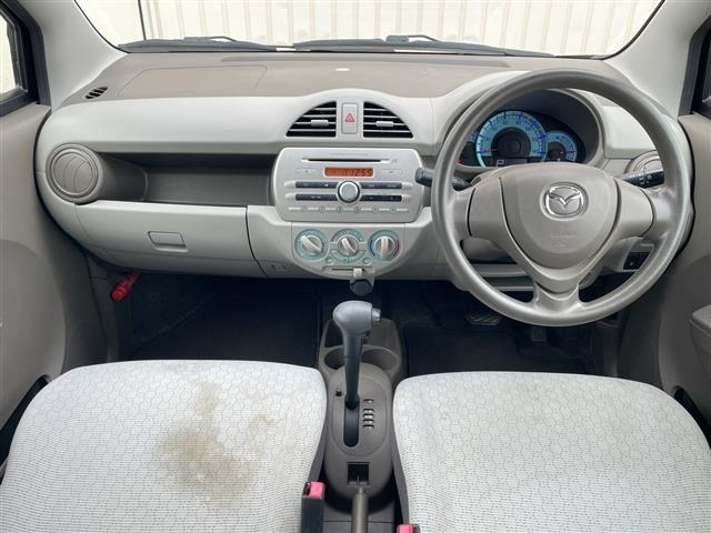 Mazda CAROL 2014 7563189-14