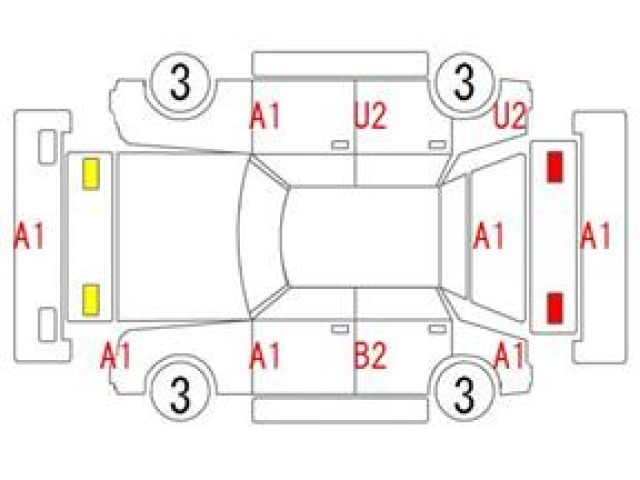 Mazda CAROL 2014 7563189-23