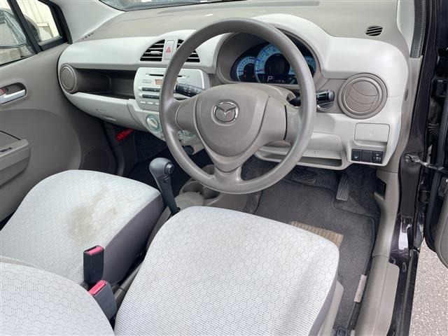Mazda CAROL 2014 7563189-5