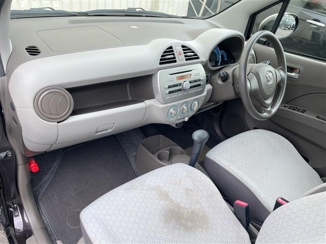 Mazda CAROL 2014 7563189-7