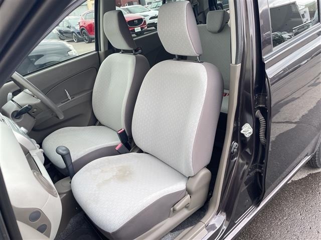 Mazda CAROL 2014 7563189-9