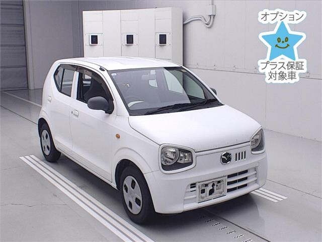 Mazda CAROL 2015 7563190-0