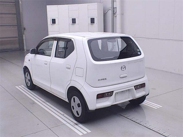 Mazda CAROL 2015 7563190-1