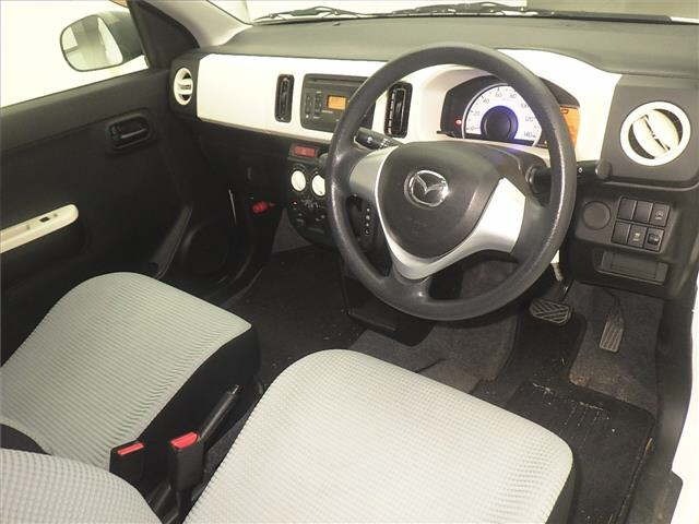 Mazda CAROL 2015 7563190-3