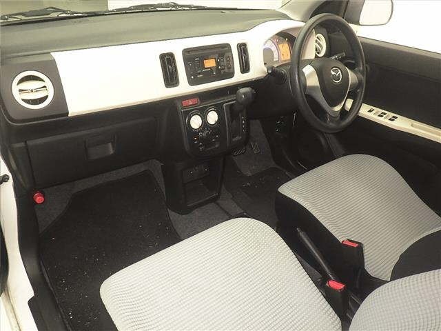 Mazda CAROL 2015 7563190-4