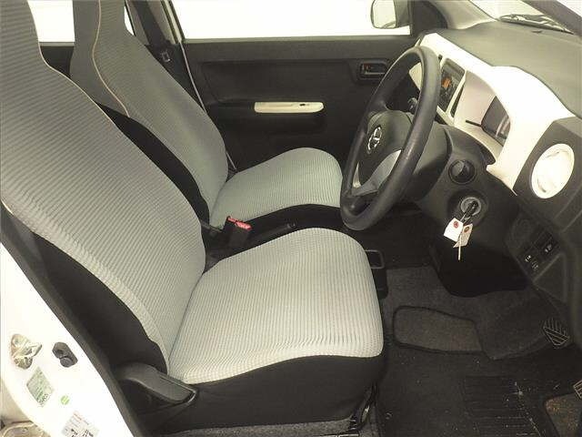 Mazda CAROL 2015 7563190-5
