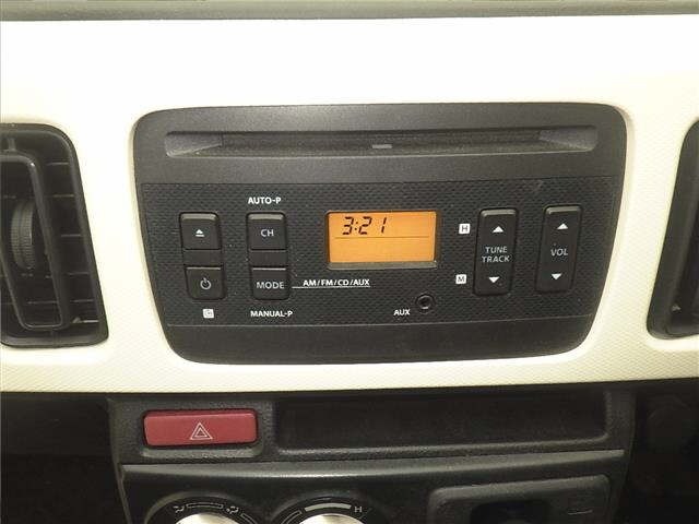 Mazda CAROL 2015 7563190-6