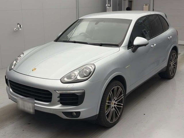 Porsche CAYENNE 2017 7546241-0
