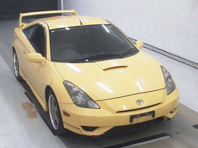 Toyota CELICA 2004 7559446-0