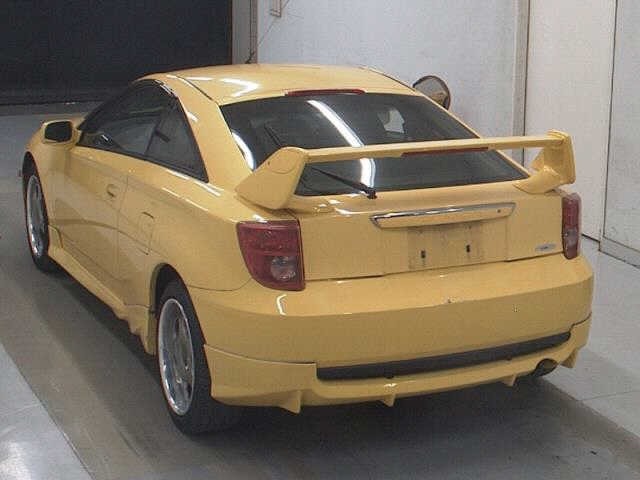 Toyota CELICA 2004 7559446-1