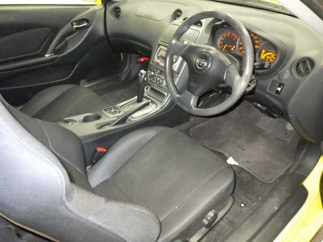 Toyota CELICA 2004 7559446-3